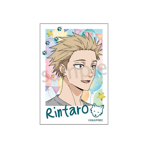 『薫る花は凛と咲く』フォトカード【BOX】