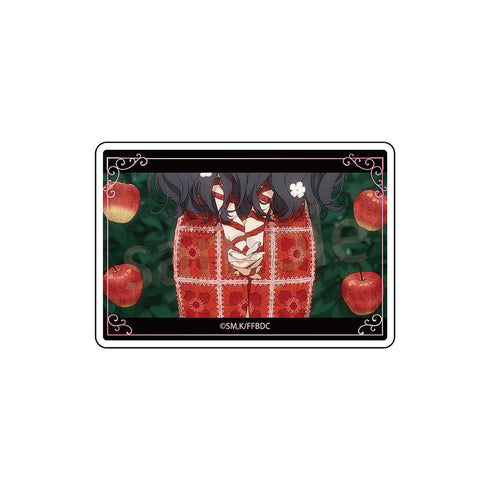 『薫る花は凛と咲く』マグネット【BOX】