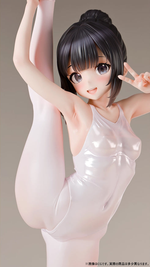 『バレエ部 深山いおり』