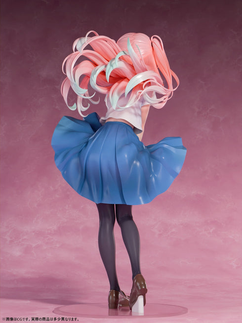 『春風のいたずら』透桜子 セーフVer. 1/6スケール