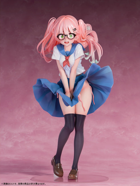 『春風のいたずら』透桜子 セーフVer. 1/6スケール