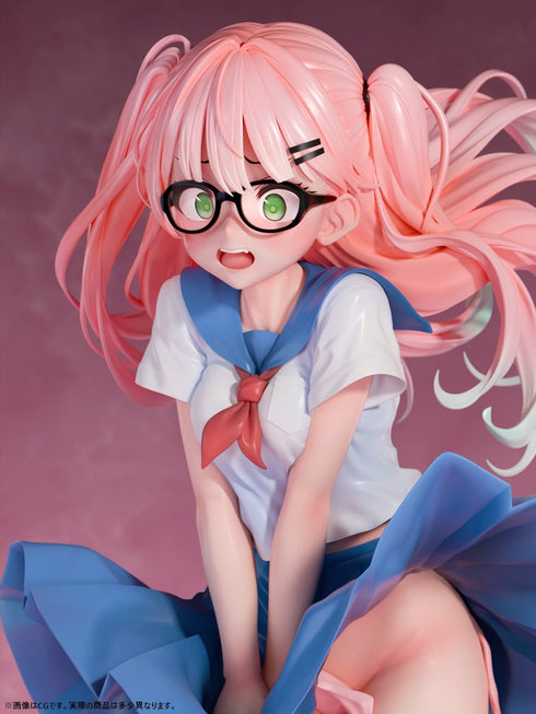 『春風のいたずら』透桜子 セーフVer. 1/6スケール