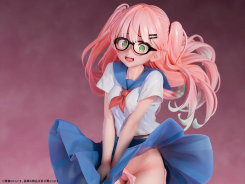 『春風のいたずら』透桜子 セーフVer. 1/6スケール