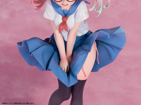 『春風のいたずら』透桜子 セーフVer. 1/6スケール