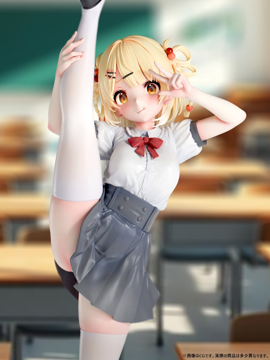 蒼葉こはる』I字バランス – Anime Store JP（アニメストア.JP）