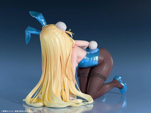 『がち恋シリーズ』がち恋バニーガール リオ 1/6スケール