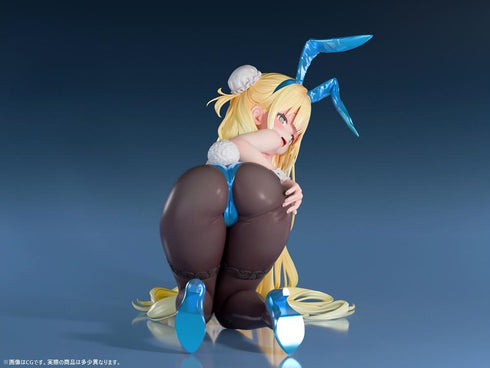 『がち恋シリーズ』がち恋バニーガール リオ 1/6スケール