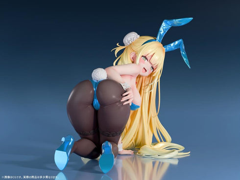 『がち恋シリーズ』がち恋バニーガール リオ 1/6スケール