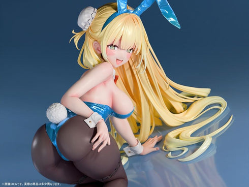 『がち恋シリーズ』がち恋バニーガール リオ 1/6スケール