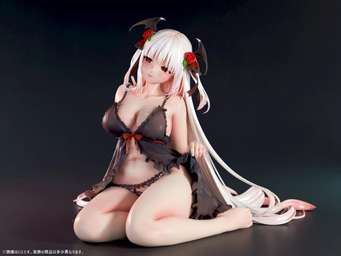『サキュバスの誘惑』ウィズリー 1/6スケール