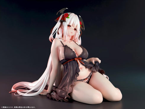『サキュバスの誘惑』ウィズリー 1/6スケール