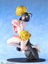 『GAOオリジナルイラスト』ルークチュップちゃんのチアリーダー