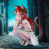 『赤髪猫娘 ヘレナ』