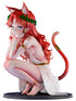 『赤髪猫娘 ヘレナ』