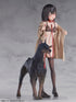 『主従逆転おさんぽ』ゆりあ 1/6スケール【202505再販】
