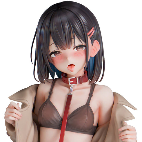 『主従逆転おさんぽ』ゆりあ 1/6スケール【202505再販】