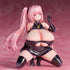 『爆乳ラバードレス』インカローズ 1/6スケール【202505再販】