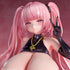 『爆乳ラバードレス』インカローズ 1/6スケール【202505再販】