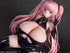 『爆乳ラバードレス』インカローズ 1/6スケール【202505再販】