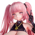 『爆乳ラバードレス』インカローズ 1/6スケール【202505再販】
