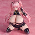 『爆乳ラバードレス』インカローズ 1/4スケール【202505再販】