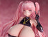 『爆乳ラバードレス』インカローズ 1/4スケール【202505再販】