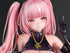 『爆乳ラバードレス』インカローズ 1/4スケール【202505再販】