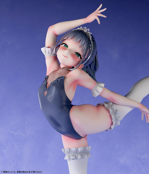 『氷上のプリンセス』澄氷世那 1/6スケール