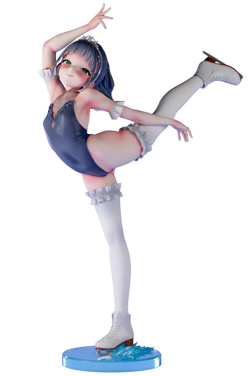 『氷上のプリンセス』澄氷世那 1/6スケール