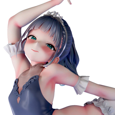 『氷上のプリンセス』澄氷世那 1/4スケール