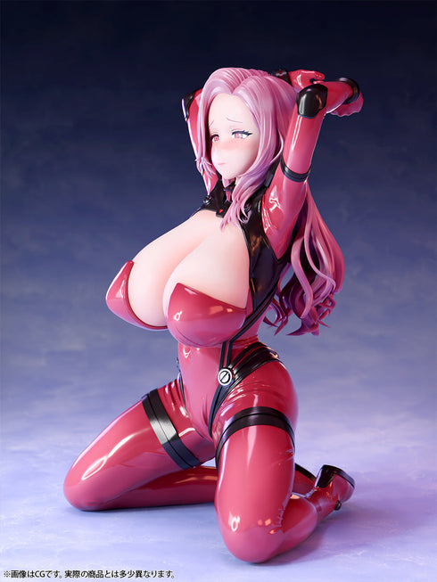 『宇宙秘密工作員』ルベリナ