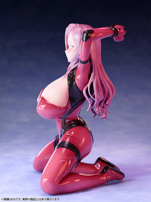 『宇宙秘密工作員』ルベリナ