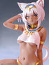 『褐色猫娘』ティティ