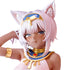 『褐色猫娘』ティティ