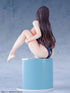 『巨乳人妻と秘密の水泳教室』ノワール