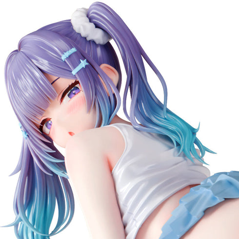 『ギャルの誘惑』秋乃えりな