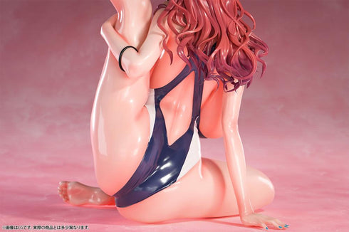 『巨乳人妻と秘密の水泳教室』ルージュ 1/6スケール【202509再販】