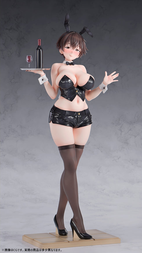 『プリンスガールのおもてなしバニー』風宮かなで