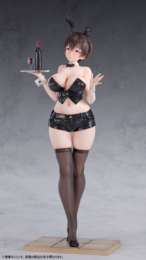 『プリンスガールのおもてなしバニー』風宮かなで