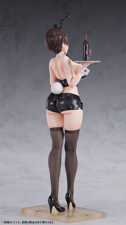 『プリンスガールのおもてなしバニー』風宮かなで