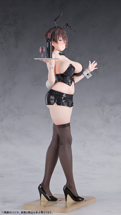 『プリンスガールのおもてなしバニー』風宮かなで
