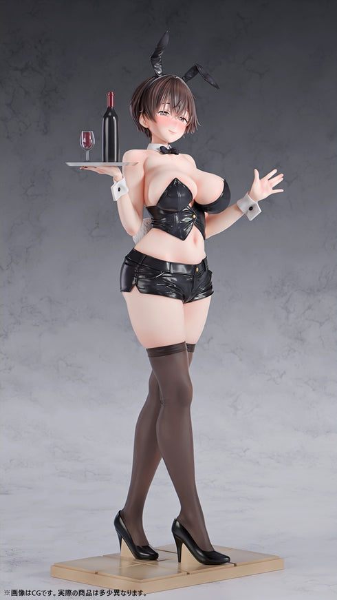 『プリンスガールのおもてなしバニー』風宮かなで