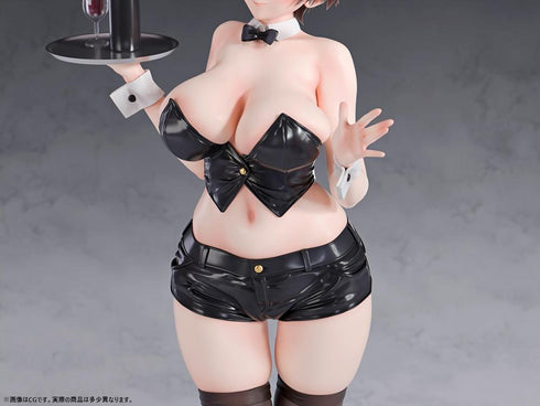 『プリンスガールのおもてなしバニー』風宮かなで