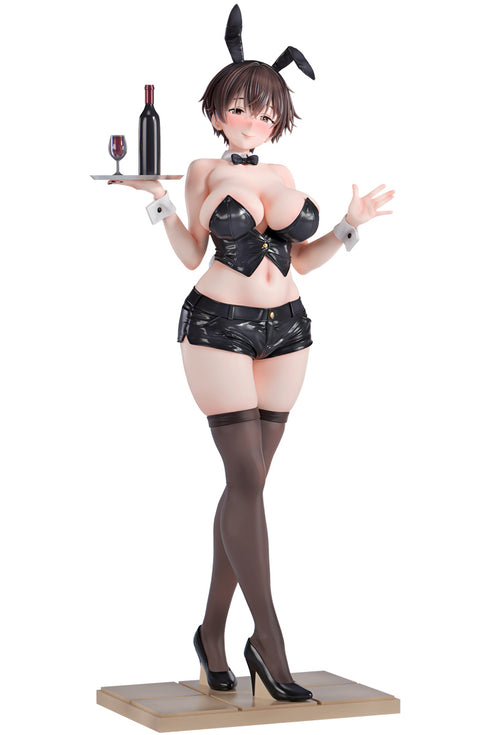 『プリンスガールのおもてなしバニー』風宮かなで