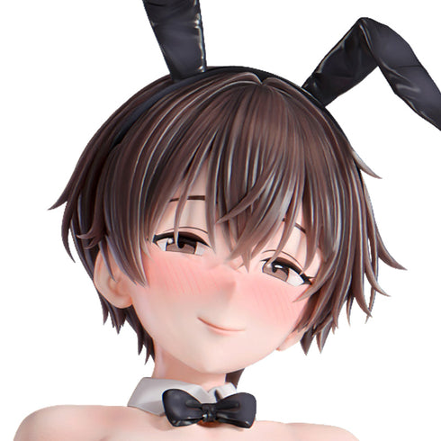 『プリンスガールのおもてなしバニー』風宮かなで