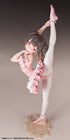 『バレエ部』桜坂しほ
