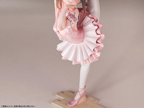 『バレエ部』桜坂しほ