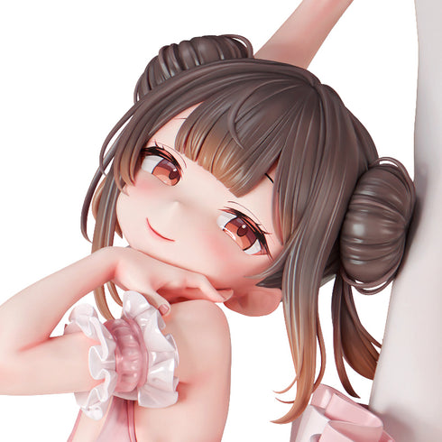 『バレエ部』桜坂しほ