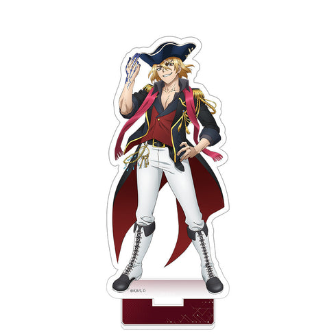 『Dr.STONE』アクリルスタンド(七海龍水/アイドル風衣装)