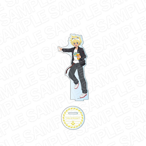 『テイルズ オブシリーズ』デカアクリルスタンド カイル・デュナミス 遊園地 ver.